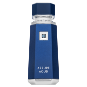 French Avenue Azzure Aoud Eau de Parfum für Herren 100 ml