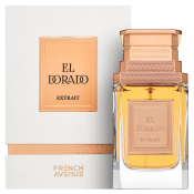 French Avenue El Dorado Extrait Eau de Parfum férfiaknak 100 ml