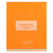 French Avenue Tropical Kiss Парфюмна вода за жени 80 ml