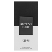 French Avenue Saffron Elixir woda perfumowana unisex 100 ml