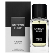 French Avenue Saffron Elixir woda perfumowana unisex 100 ml