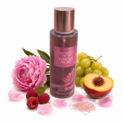 Victoria's Secret Chrome Peony spray do ciała dla kobiet 250 ml