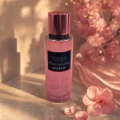 Victoria's Secret Pure Seduction Starlit sprej za tijelo za žene 250 ml