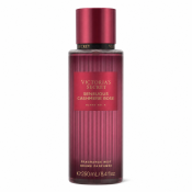 Victoria's Secret Sensuous Cashmere Rose Spray corporal para mujer 250 ml