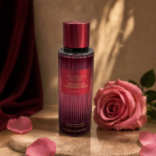 Victoria's Secret Sensuous Cashmere Rose Spray corporal para mujer 250 ml
