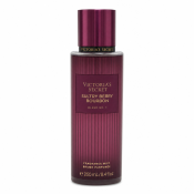 Victoria's Secret Sultry Berry Bourbon Spray corporal para mujer 250 ml