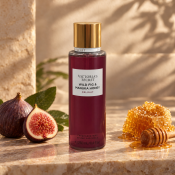 Victoria's Secret Wild Fig & Manuka Honey pršilo za telo za ženske 250 ml
