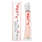 Kenzo Flower Ikebana by Kenzo Eau de Parfum nőknek Extra Offer 2 75 ml