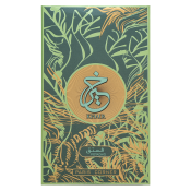 Paris Corner Khair Pistachio Eau de Parfum uniszex Extra Offer 3 100 ml