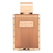 Lattafa The Kingdom Eau de Parfum férfiaknak Extra Offer 100 ml