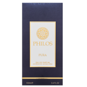 Maison Alhambra Philos Pura unisex Extra Offer 3 100 ml