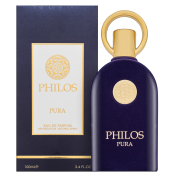 Maison Alhambra Philos Pura unisex Extra Offer 3 100 ml