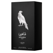 Lattafa Pride Shaheen Silver parfumirana voda unisex Extra Offer 3 100 ml