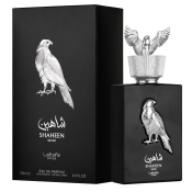 Lattafa Pride Shaheen Silver parfumirana voda unisex Extra Offer 3 100 ml
