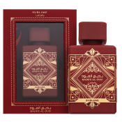 Lattafa Badee Al Oud Sublime Eau de Parfum uniszex Extra Offer 3 100 ml