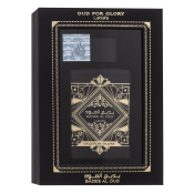 Lattafa Badee Al Oud Oud For Glory parfemska voda unisex Extra Offer 3 100 ml