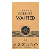 Azzaro Forever Wanted Elixir čisti parfum za moške 100 ml