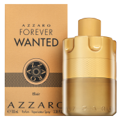 Azzaro Forever Wanted Elixir čisti parfum za moške 100 ml
