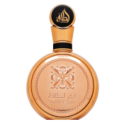 Lattafa Fakhar Gold parfumirana voda za ženske Extra Offer 3 100 ml