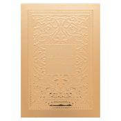 Lattafa Fakhar Gold parfumirana voda za ženske Extra Offer 3 100 ml
