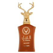 Lattafa Al Noble Wazeer parfumirana voda unisex Extra Offer 2 100 ml