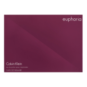 Calvin Klein Euphoria woda perfumowana dla kobiet Extra Offer 2 160 ml