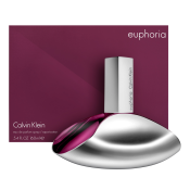 Calvin Klein Euphoria woda perfumowana dla kobiet Extra Offer 2 160 ml