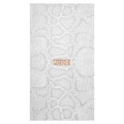 French Avenue Vulcan Sable Eau de Parfum uniszex 100 ml