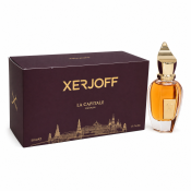 Xerjoff La Capitale profumo unisex 50 ml