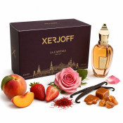 Xerjoff La Capitale profumo unisex 50 ml