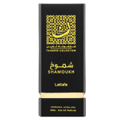 Lattafa Thameen Collection Shamoukh woda perfumowana unisex Extra Offer 2 30 ml