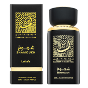 Lattafa Thameen Collection Shamoukh woda perfumowana unisex Extra Offer 2 30 ml
