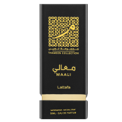 Lattafa Thameen Collection Maali woda perfumowana unisex Extra Offer 2 30 ml