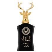 Lattafa Al Noble Ameer Eau de Parfum uniszex Extra Offer 3 100 ml