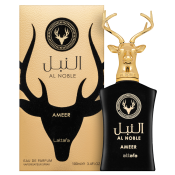 Lattafa Al Noble Ameer Eau de Parfum uniszex Extra Offer 3 100 ml