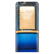 Lattafa Al Nashama Caprice Eau de Parfum uniszex Extra Offer 100 ml