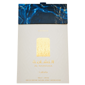 Lattafa Al Nashama Caprice Eau de Parfum uniszex Extra Offer 100 ml