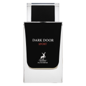 Maison Alhambra Dark Door Sport Eau de Parfum para hombre Extra Offer 3 100 ml