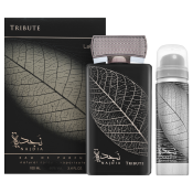 Lattafa Najdia Tribute Eau de Parfum uniszex Extra Offer 3 100 ml