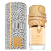 Lattafa Musamam White Intense woda perfumowana unisex Extra Offer 2 100 ml