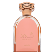Lattafa Shahd parfumirana voda za ženske Extra Offer 2 100 ml