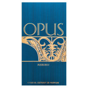 Khadlaj Opus Reborn Parfüm für Herren 100 ml