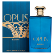 Khadlaj Opus Reborn Parfüm für Herren 100 ml