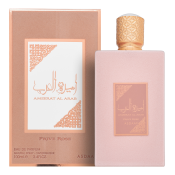 Asdaaf Ameerat Al Arab Prive Rose parfémovaná voda pre ženy Extra Offer 100 ml