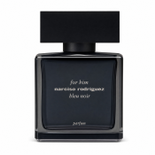 Narciso Rodriguez For Him Bleu Noir čisti parfum za moške 50 ml