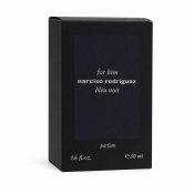 Narciso Rodriguez For Him Bleu Noir čisti parfum za moške 50 ml