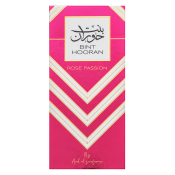 Ard Al Zaafaran Bint Hooran Rose Passion parfémovaná voda pro ženy 100 ml