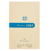 Ard Al Zaafaran Forever Gold woda perfumowana unisex 100 ml