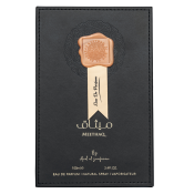 Ard Al Zaafaran Meethaq woda perfumowana unisex 100 ml