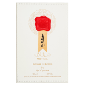 Ard Al Zaafaran Meethaq Extrait De Rouge Eau de Parfum unisex 100 ml